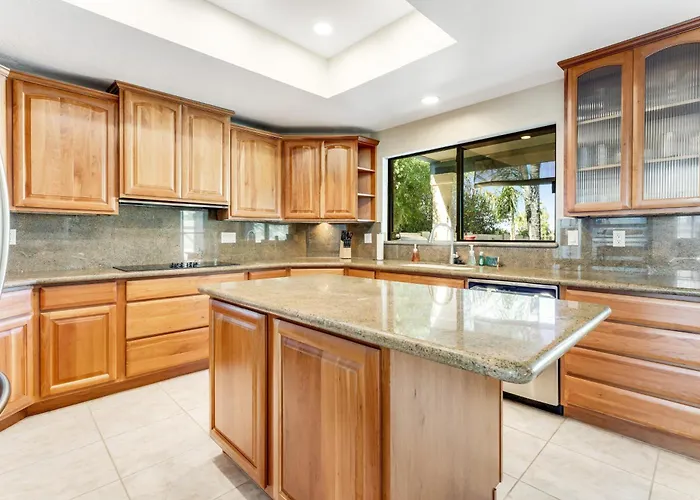 The Oasis On Braeburn Drive * Phoenix