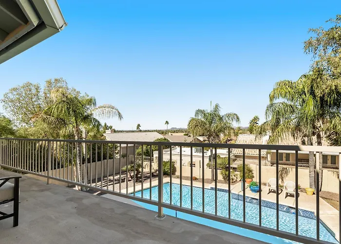 The Oasis On Braeburn Drive