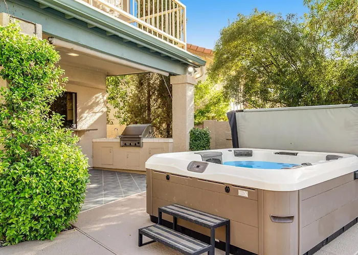 The Oasis On Braeburn Drive Holiday home *